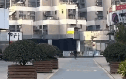 1,4 tỷ dân Trung Quốc "đau mắt" khi nhìn cảnh tượng này