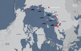 Greenland trước giờ G, ôngTrump ra mốc 20 ngày, NATO "nín thở": Quân đội Mỹ có thể vào cuộc