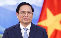 THỦ TƯỚNG CHÍNH PHỦ PHẠM MINH CHÍNH 
TRẢ LỜI PHỎNG VẤN BÁO CHÍ NHÂN NĂM MỚI 2026