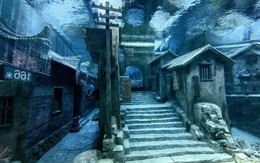 Nhìn 1.350 ngôi làng chìm xuống nước, 20.000 người hò reo vì thành công lớn, dự án 37 tỷ USD lớn nhất châu Á lập kỳ tích