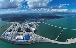 Căn cứ điện hạt nhân lớn nhất hành tinh vừa đạt mốc lịch sử