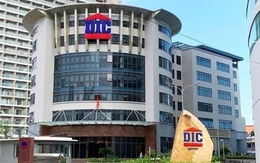 Chủ tịch HĐQT DIC Corp bị bán giải chấp hơn 1 triệu cổ phiếu DIG