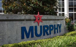 Công ty Mỹ phát hiện rất nhiều dầu tại giếng ở Bể Cửu Long ngoài khơi Việt Nam