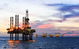 GAS, BSR, POW, PLX cùng các cổ phiếu năng lượng đồng loạt tím trần: Điều gì đang xảy ra