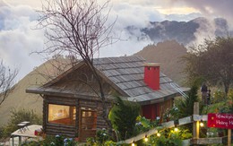 1 nơi có "biển mây" của Việt Nam lọt top 26 điểm đến toàn cầu năm 2026