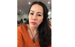 Truy tố Đinh Thị Lan, người 'xúc phạm vợ chồng bà Nguyễn Phương Hằng'