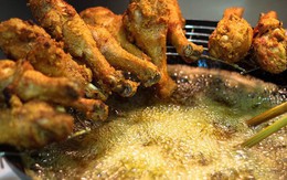 Bác sĩ chỉ ra 5 thói quen ăn uống nuôi "ung thư gan" của nhiều người trẻ