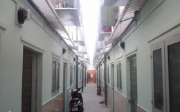 Cho thuê nhà doanh thu trên 500 triệu đồng/năm phải nộp thuế