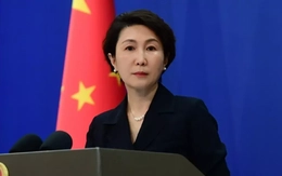Bắc Kinh lên tiếng về thông tin 'Mỹ muốn Venezuela cắt đứt quan hệ kinh tế với Trung Quốc'