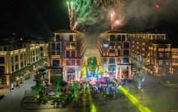 Menas Zone Vỹ Dạ chào năm mới 2026: Trải nghiệm di sản mở lối đầu tư