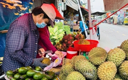 Mua nông sản từ nông dân không có tài khoản ngân hàng, buộc phải trả tiền mặt: Có cách nào để chứng minh khoản chi hợp lệ không?