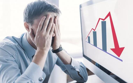 Cổ phiếu Sacombank giảm chạm sàn