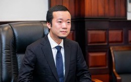 Trần Chí bị bắt ở Campuchia, dẫn độ về Trung Quốc