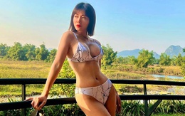 Mẹ đơn thân là mỹ nhân phim giờ vàng VTV, ngày càng gợi cảm sau ly hôn, nhiều người theo đuổi