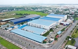 Chấp thuận dự án nhà ở xã hội gần 1.100 tỷ đồng kế bên KCN