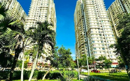 Tin vui cho người dân tại 2 chung cư ở TPHCM