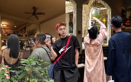 Bị khách tràn vào đánh giá 1 sao vì "cấm chụp flash", quán cafe treo status đầu hàng