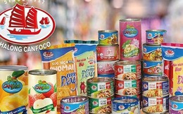 Tất cả các mặt hàng của Đồ hộp Hạ Long (Hạ Long Canfoco)