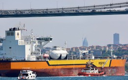 Nga kiếm về hơn 1.000 tỷ USD, EU 'góp công' lớn