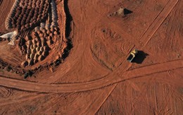 Trung Quốc đã căng: lập tức cấm xuất khẩu đất hiếm sang Nhật Bản