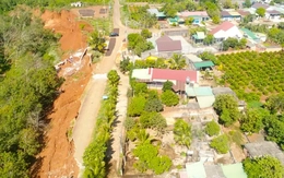 Vì sao nhiều hộ dân ở Gia Lai vẫn cố thủ quanh vực 'tử thần'?