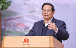 Việt Nam sớm hoàn thành đàm phán với Nga để khởi công dự án "đại sự quốc gia"