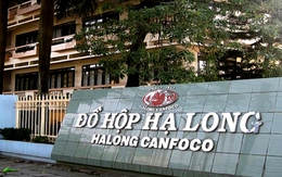 Vụ hơn 120 tấn thịt tả heo châu Phi tuồn vào nhà máy: Triệu tập lãnh đạo Công ty CP đồ hộp Hạ Long