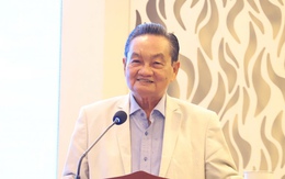 TS Trần Du Lịch: "Cái hay của Nghị quyết 260 là phân cấp, phân quyền rõ cho TPHCM"