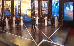 Việt Nam có Giám đốc Học viện từng thắng giải Vàng ở Triều Tiên, cả nhà 3 người được phong tặng NSND