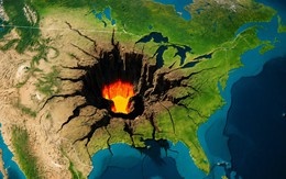 Phát hiện có thể rung chuyển "quyền lực quốc tế": Kho báu tưởng chỉ có trên Mặt trăng nay có ở Trái đất