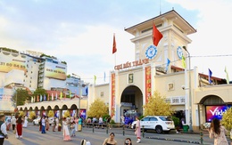 Bí thư Thành ủy TPHCM chỉ đạo hoàn thành chỉnh trang đô thị trước Tết nguyên đán 2026