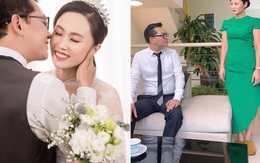 Nam NSND là Giám đốc nhà hát: U50 mới cưới vợ kém 19 tuổi, cuộc sống sau 6 năm kết hôn ra sao?