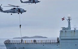 Đan Mạch nhấn mạnh quy định "bắn trước, hỏi sau” giữa căng thẳng Greenland