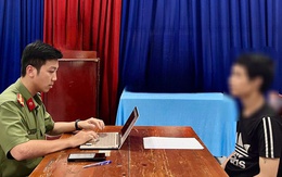 Công an TPHCM triệu tập 2 người chia sẻ thông tin "bắt MC Quyền Linh"