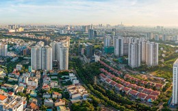 Thị trường bất động sản 2026 sẽ không còn chỗ cho nhà đầu tư "ăn xổi"