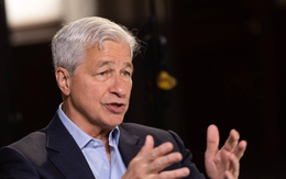 CEO ngân hàng lớn nhất nước Mỹ: Tài sản ‘nóng bỏng tay’ này dễ dàng tăng 131%, hiếm khi thấy việc sở hữu hợp lý đến thế