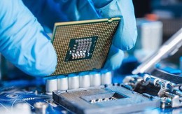AI làm khan hiếm chip nhớ, giá thiết bị điện tử có thể tăng tới 20%