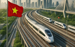 Thông tin mới liên quan đến siêu dự án hơn 1,7 triệu tỷ đồng được THACO, Discovery... quan tâm