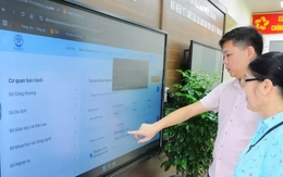 Hà Nội: Yêu cầu xin lỗi công dân do chậm giải quyết thủ tục hành chính về đất đai