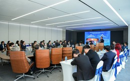 Văn phòng Chính phủ tập huấn về trí tuệ nhân tạo, kỳ vọng sớm đưa AI vào công việc