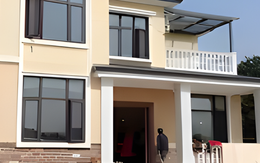 Chi 600 triệu xây nhà cho bố mẹ, 2 năm sau về thăm, người con không tin vào cảnh tượng trước mắt