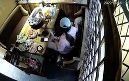 Phát hiện người phụ nữ ăn buffet 800.000 đồng/suất nhưng gói hơn 170 triệu đồng đồ ăn mang về nhà