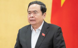 Giới thiệu 145 người ứng cử ĐBQH hoạt động chuyên trách khóa XVI ở Trung ương