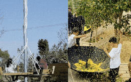 Vừa đi làm, vừa làm nông: Nông trại 400 mẫu trở thành quyết định tài chính đúng của đôi vợ chồng trung niên