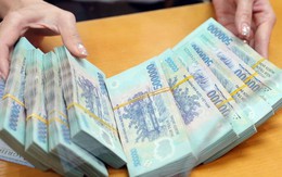 Năm 2026, người dân chú ý: Các khoản tiền chuyển vào tài khoản cá nhân sau phải kê khai, nộp thuế