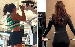 1 phụ nữ U40 giảm hơn 7% mỡ nhờ lối sống chú trọng 3 việc