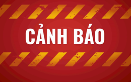 Công an vừa phát cảnh báo khẩn tới những người này!