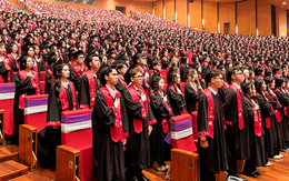 5 trường đại học bắt nhịp 'làn sóng' mở ngành Trí tuệ nhân tạo năm 2026