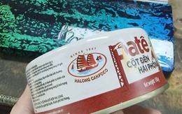 Diễn biến mới nhất vụ 120 tấn thịt heo bệnh ở Công ty Đồ hộp Hạ Long