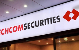 TCBS điều chỉnh phương án chào bán 5.000 tỷ đồng trái phiếu ra công chúng